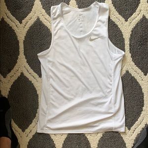 Nike Tank Top!